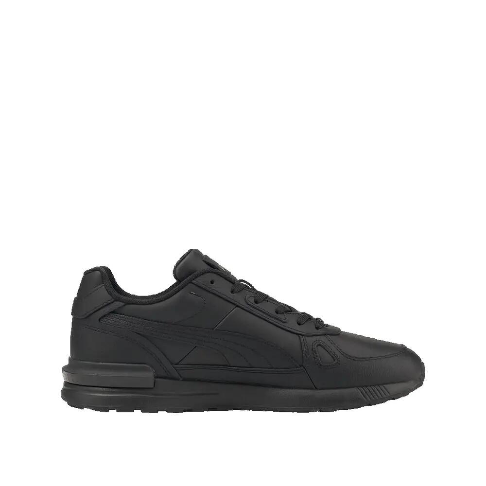 Chaussures PUMA Graviton Pro Cuir Noir 1/3