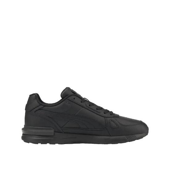 Chaussures PUMA Graviton Pro Cuir Noir