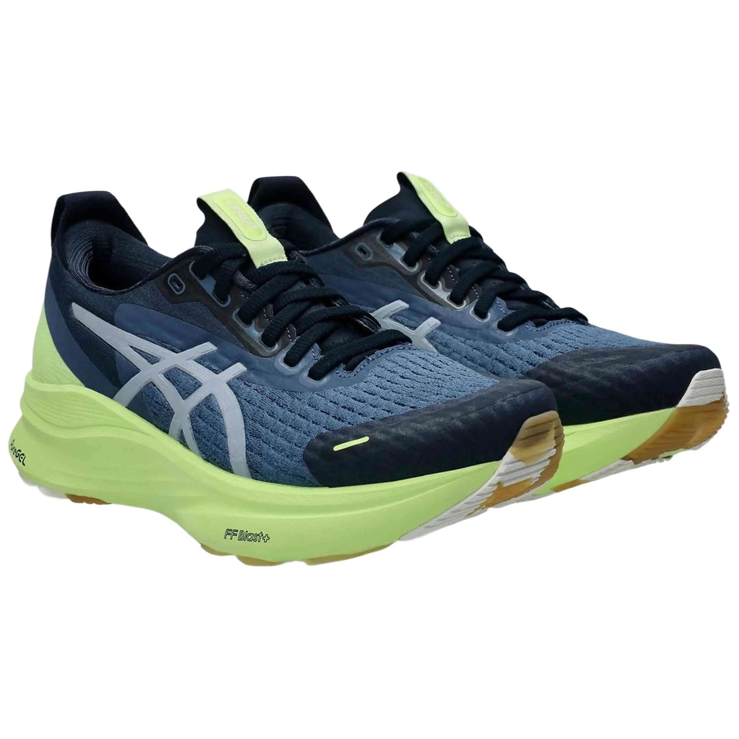 Laufschuhe Asics Modell 1012B903-400 für frauen 2/5
