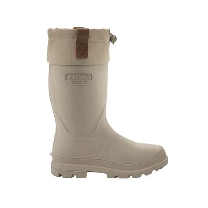 Damen TUNDRA Winterstiefel Beige
