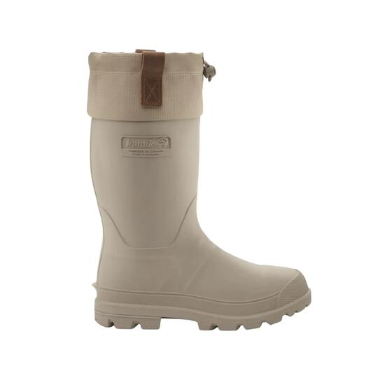 Damen TUNDRA Winterstiefel Beige
