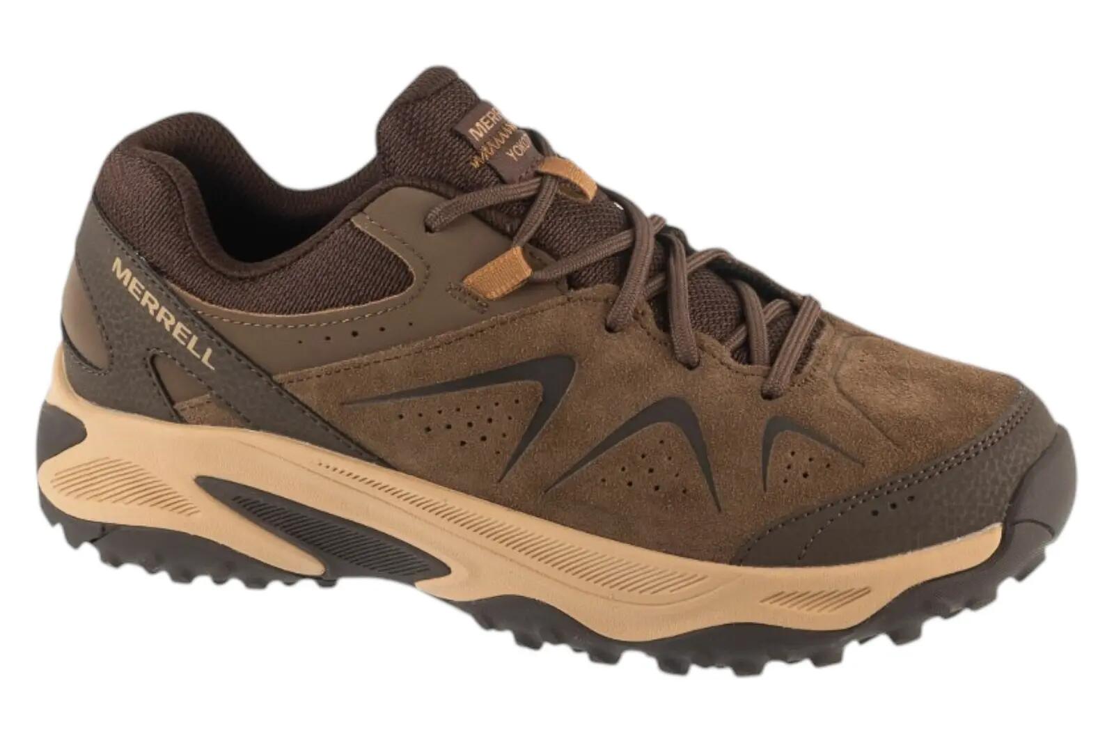 MERRELL picture