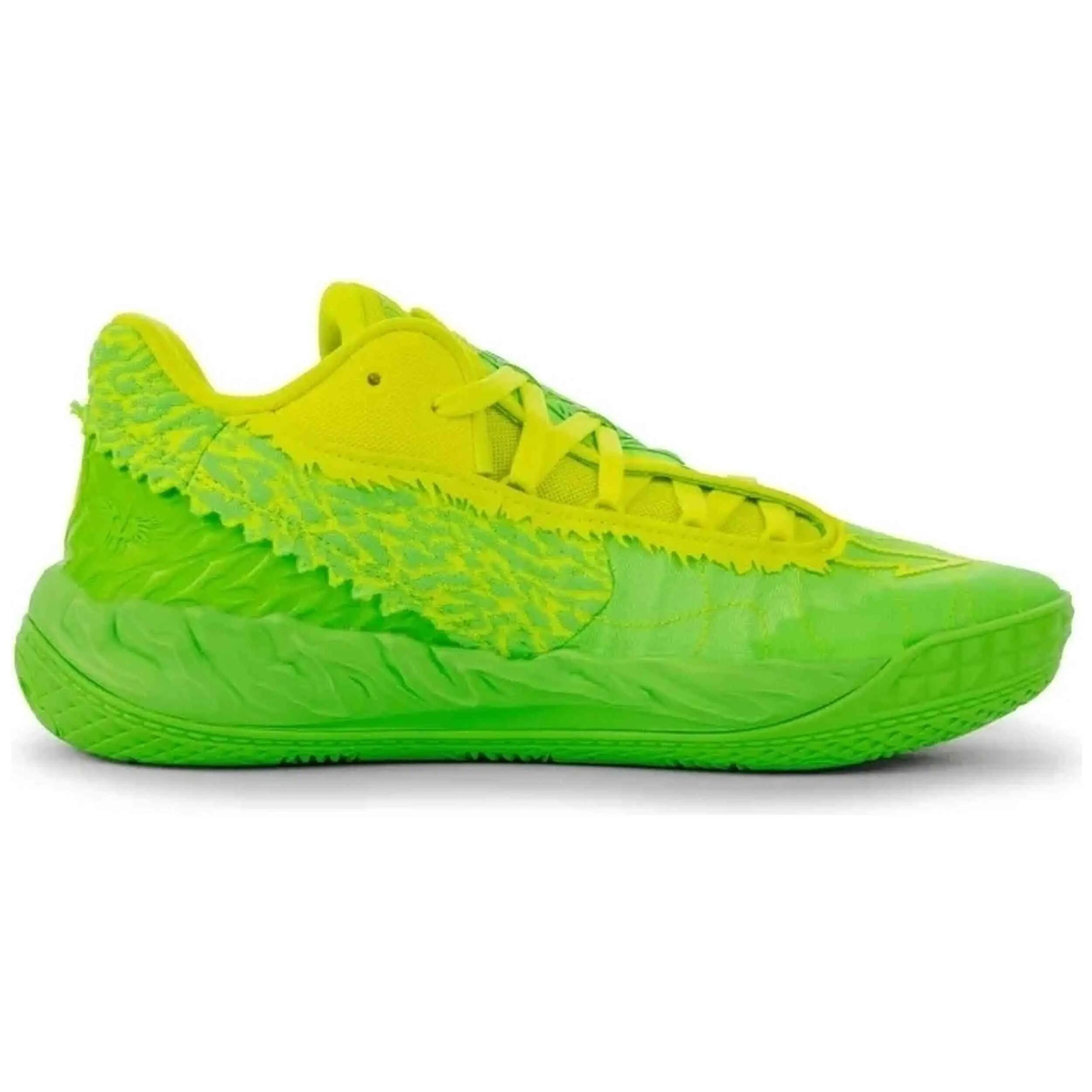 Schoen Puma model 312805-01 voor unisex 5/5