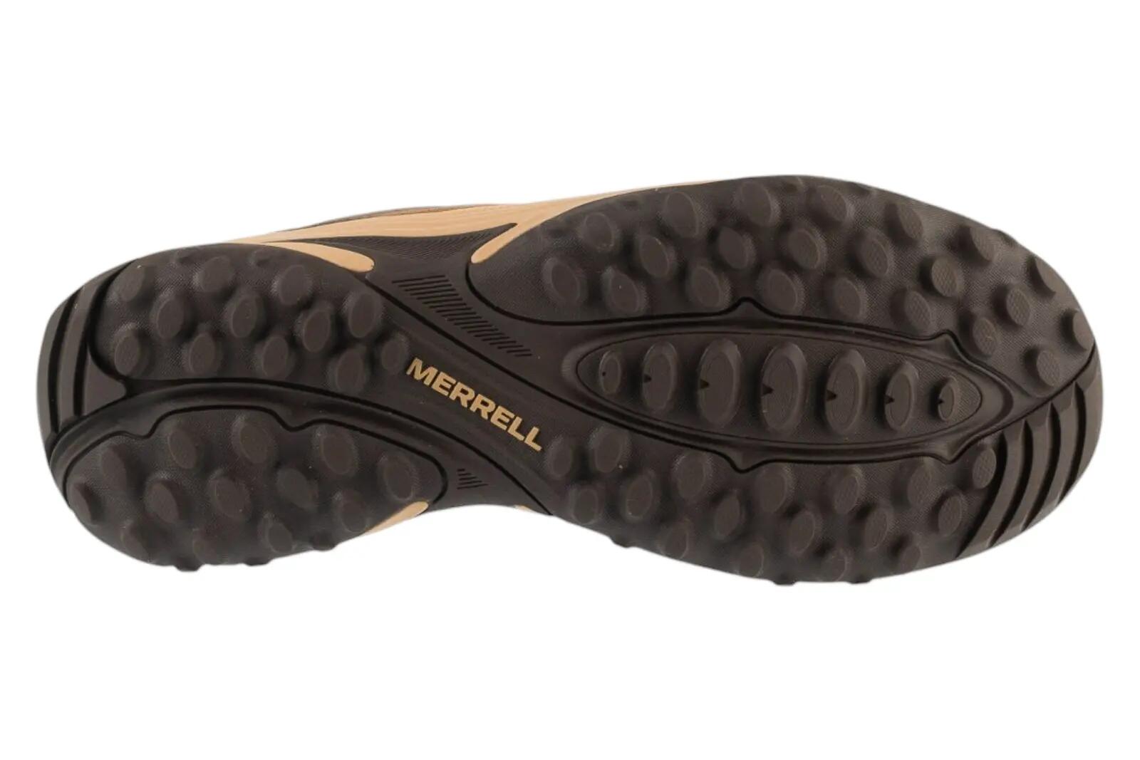 Buty trekkingowe męskie, Yokota 3 4/4