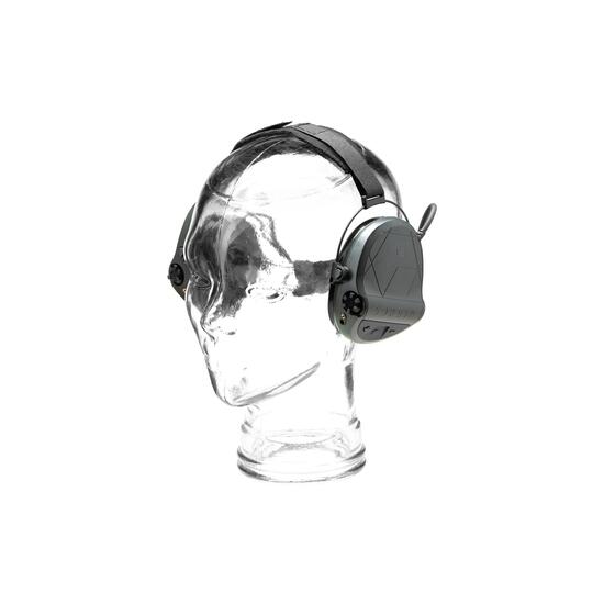 Casque audio Sordin Supreme T2 Memory Foam