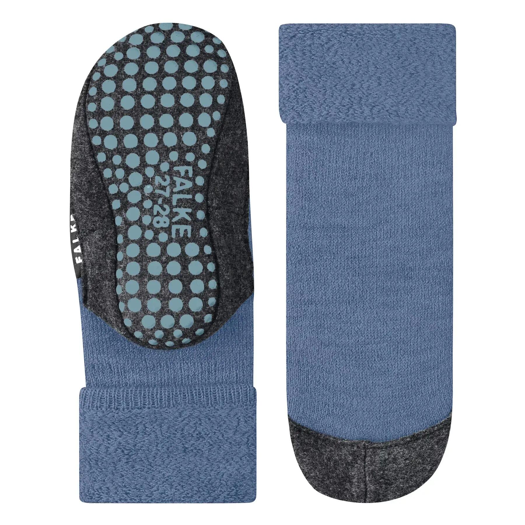 Kapcie dziecięce Falke Cosyshoe Teens 5/5
