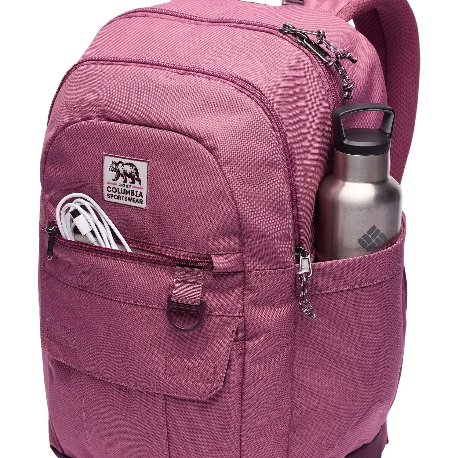 Plecak Columbia Buxton 26L Backpack 2121451552 NS 8/8
