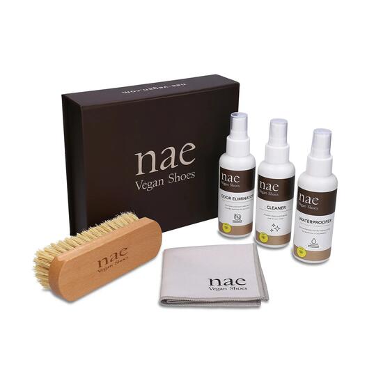 Kit de nettoyage Nae Vegan Shoes