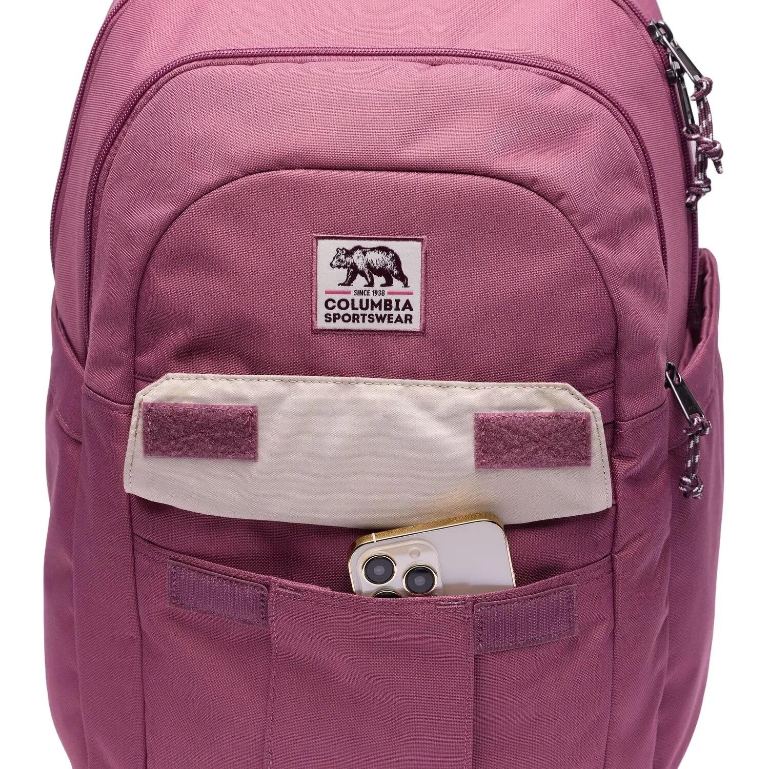 Plecak Columbia Buxton 26L Backpack 2121451552 NS 7/8