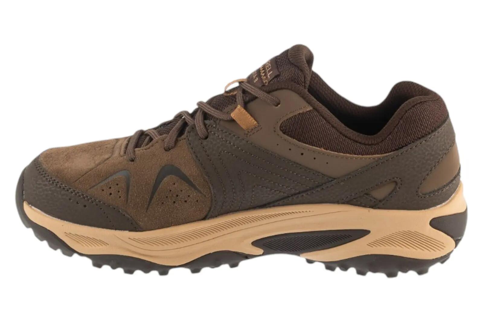 Buty trekkingowe męskie, Yokota 3 2/4