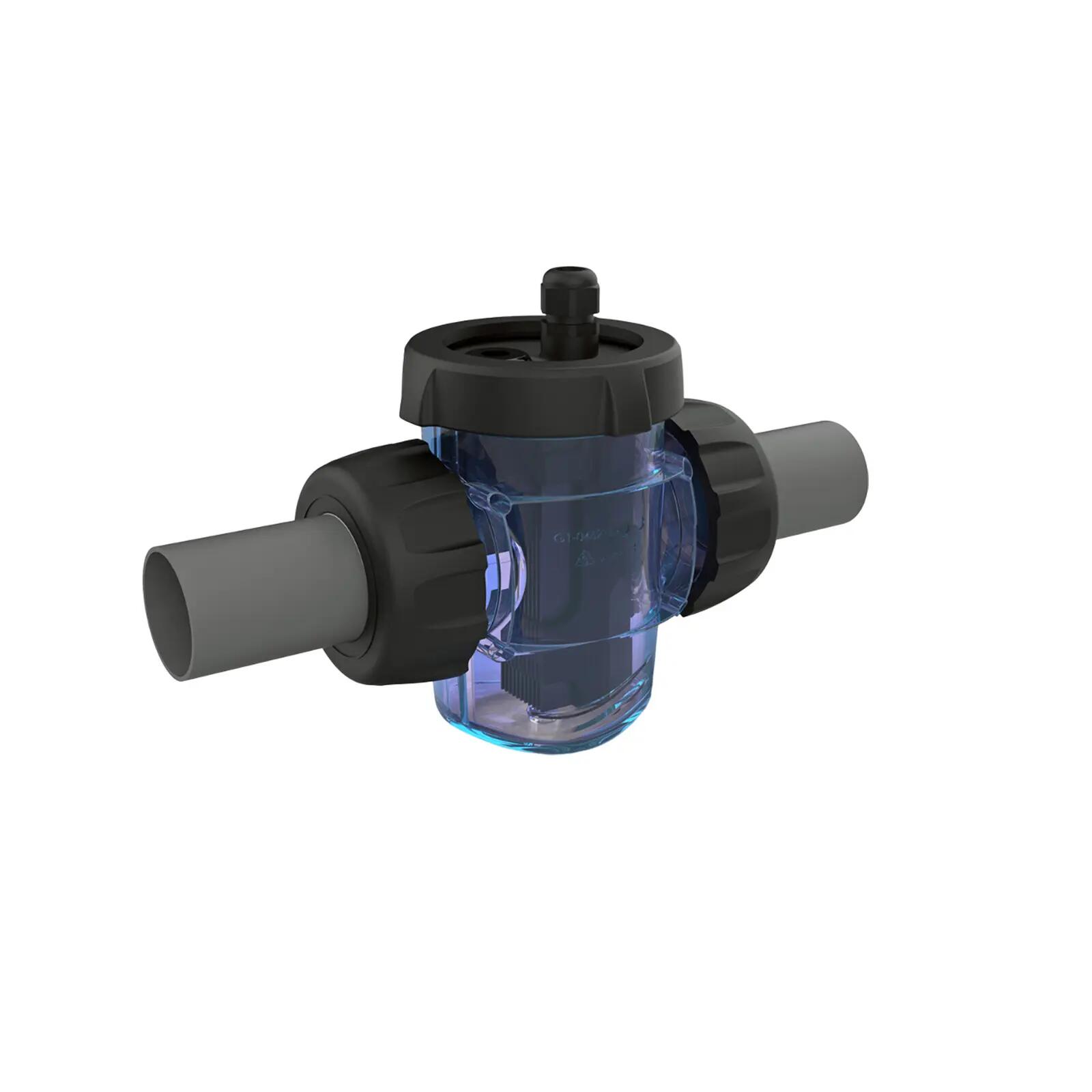 Electrolyseur powerline plug & clear 20 5/5