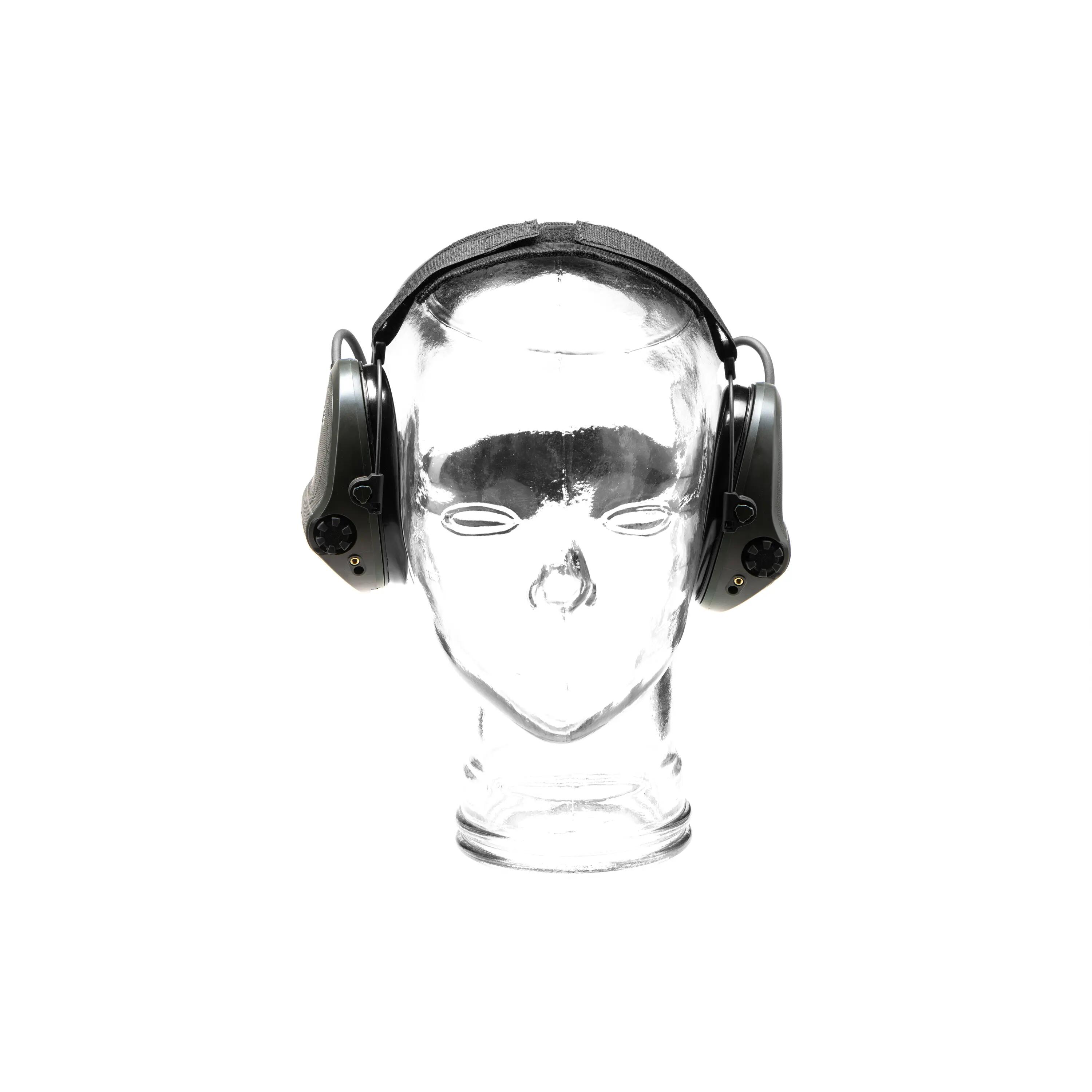 Auriculares Sordin Supreme T2 Memory Foam 5/5