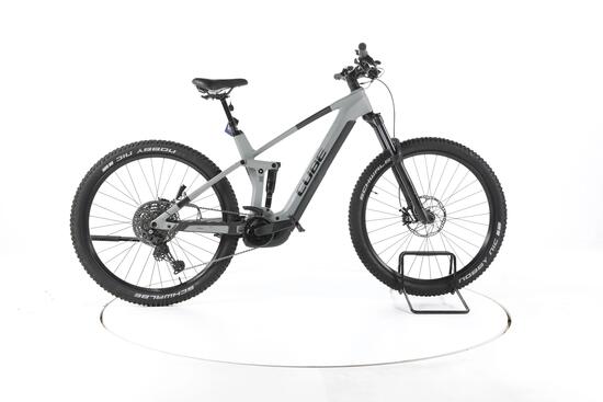 Refurbished - Cube Stereo Hybrid 140 E-Bike Fully Carbon - Sehr gut