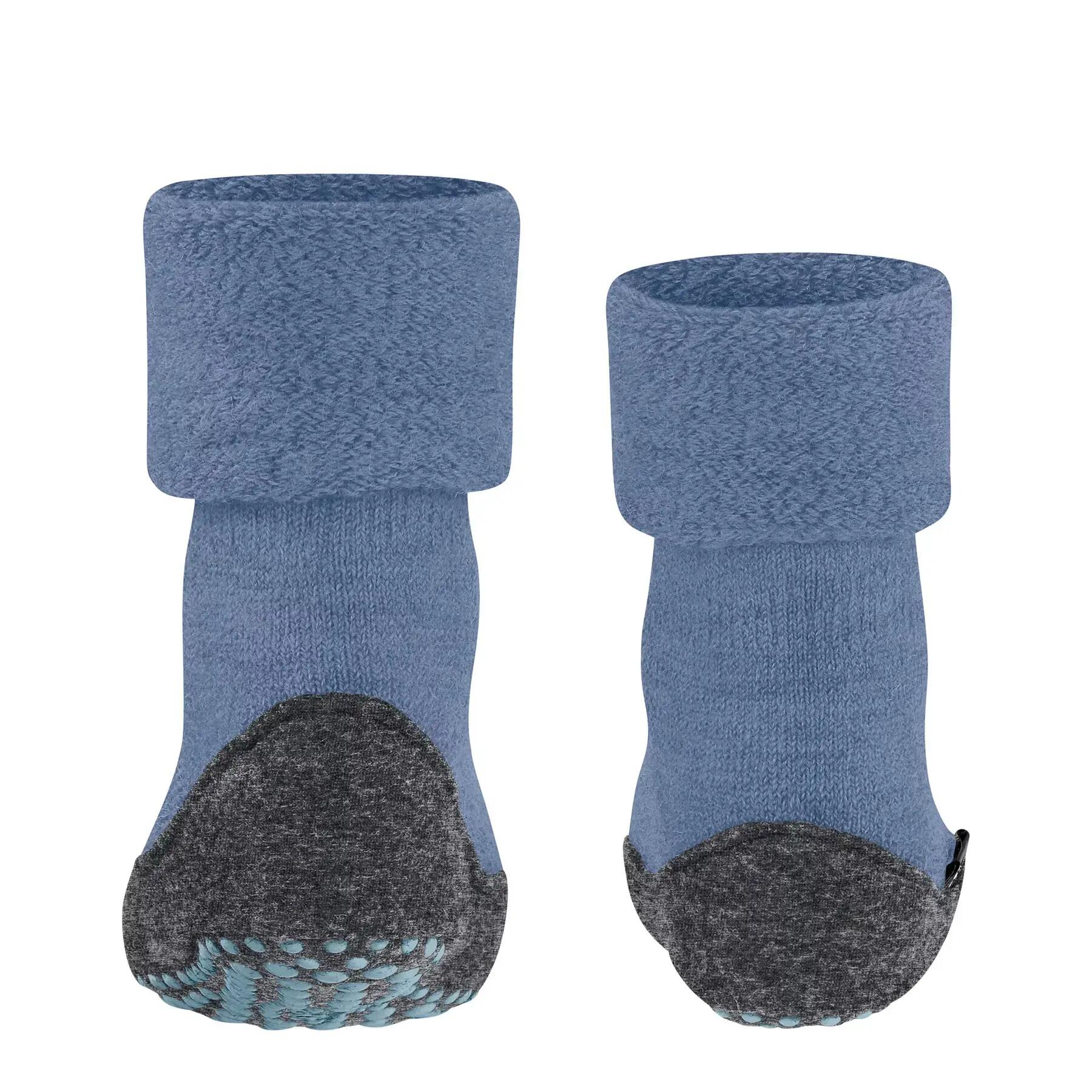 Kapcie dziecięce Falke Cosyshoe Teens 3/5