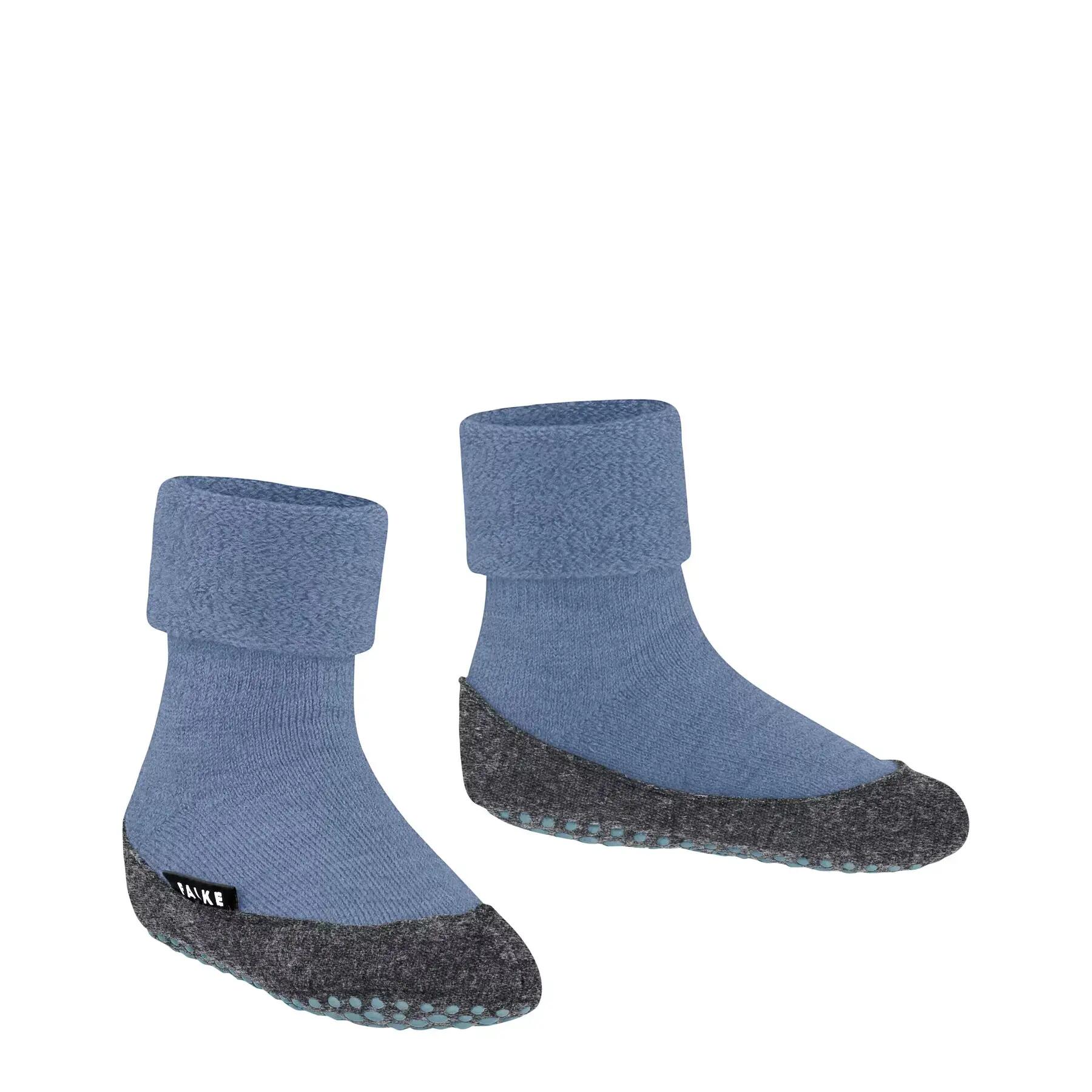 Kapcie dziecięce Falke Cosyshoe Teens 2/5