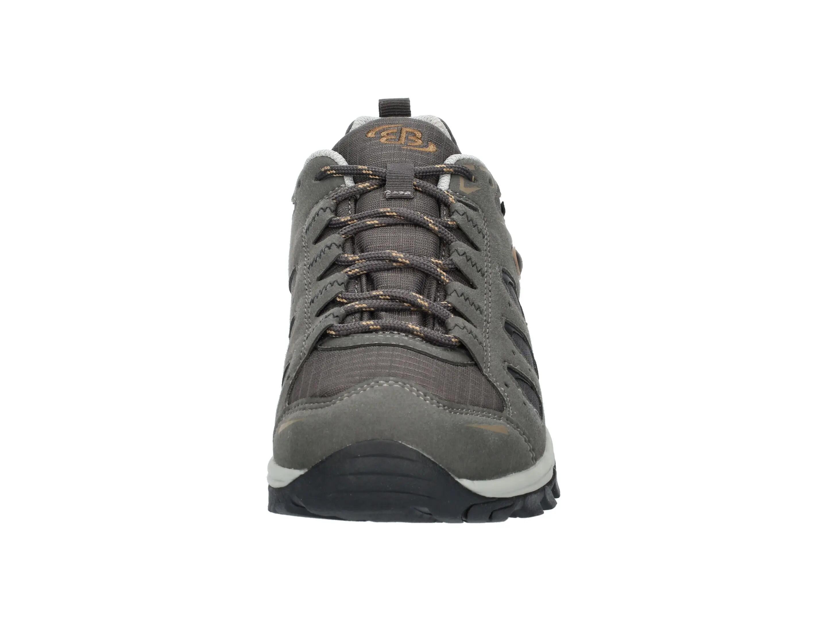 Herren - wandern - schuhe - wasserdicht - mount frakes low 3/6