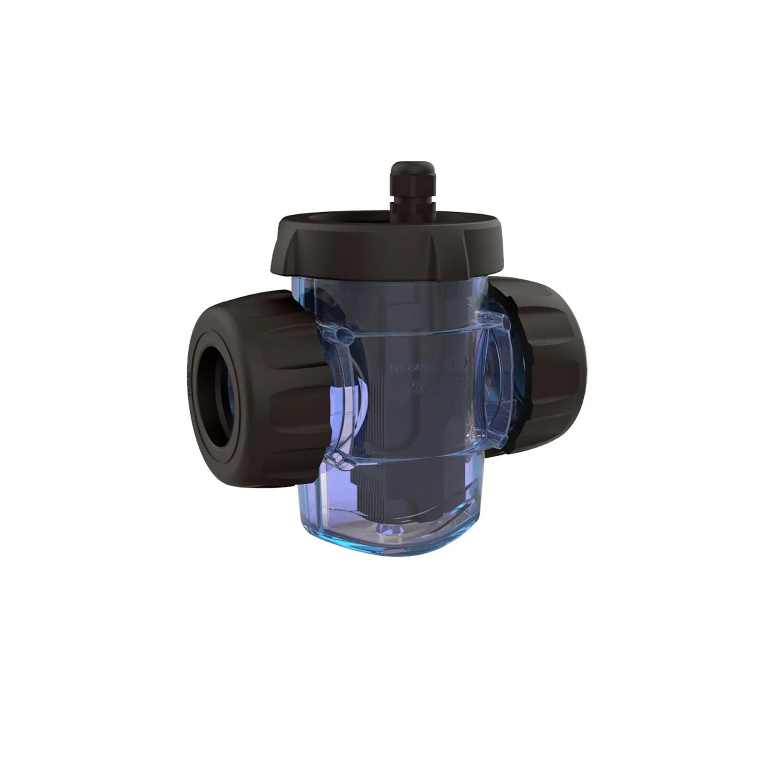 Electrolyseur powerline plug & clear 20 4/5