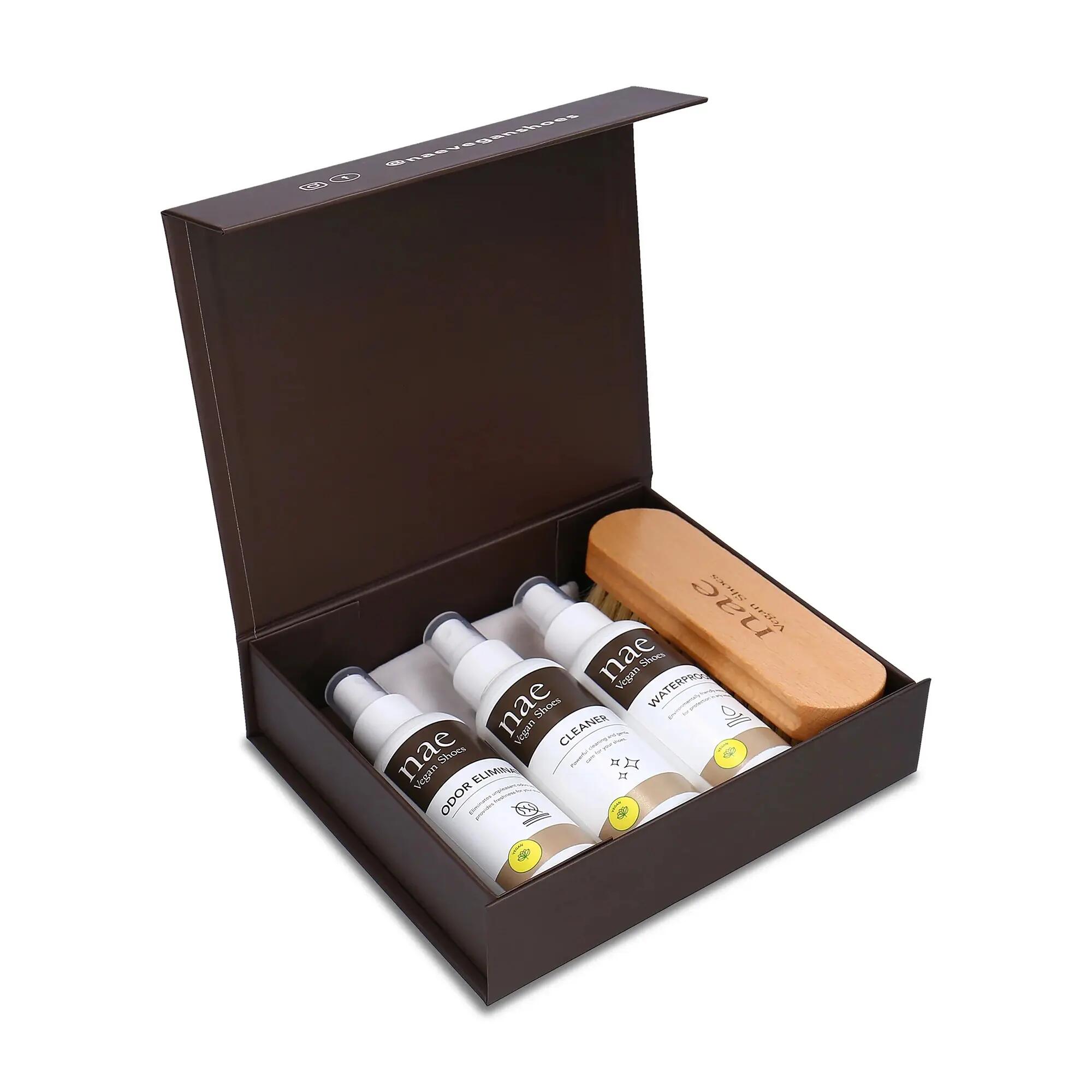 Kit de nettoyage Nae Vegan Shoes 2/3