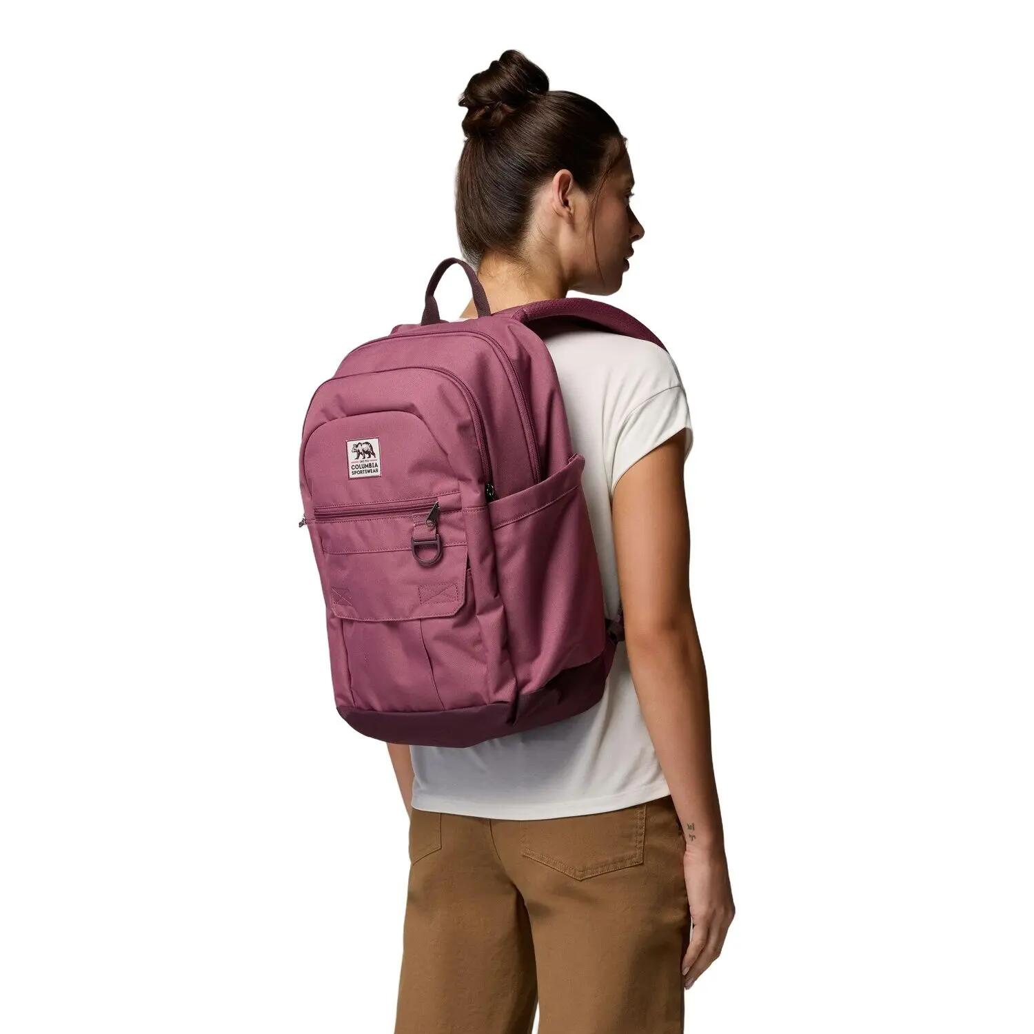 Plecak Columbia Buxton 26L Backpack 2121451552 NS 4/8