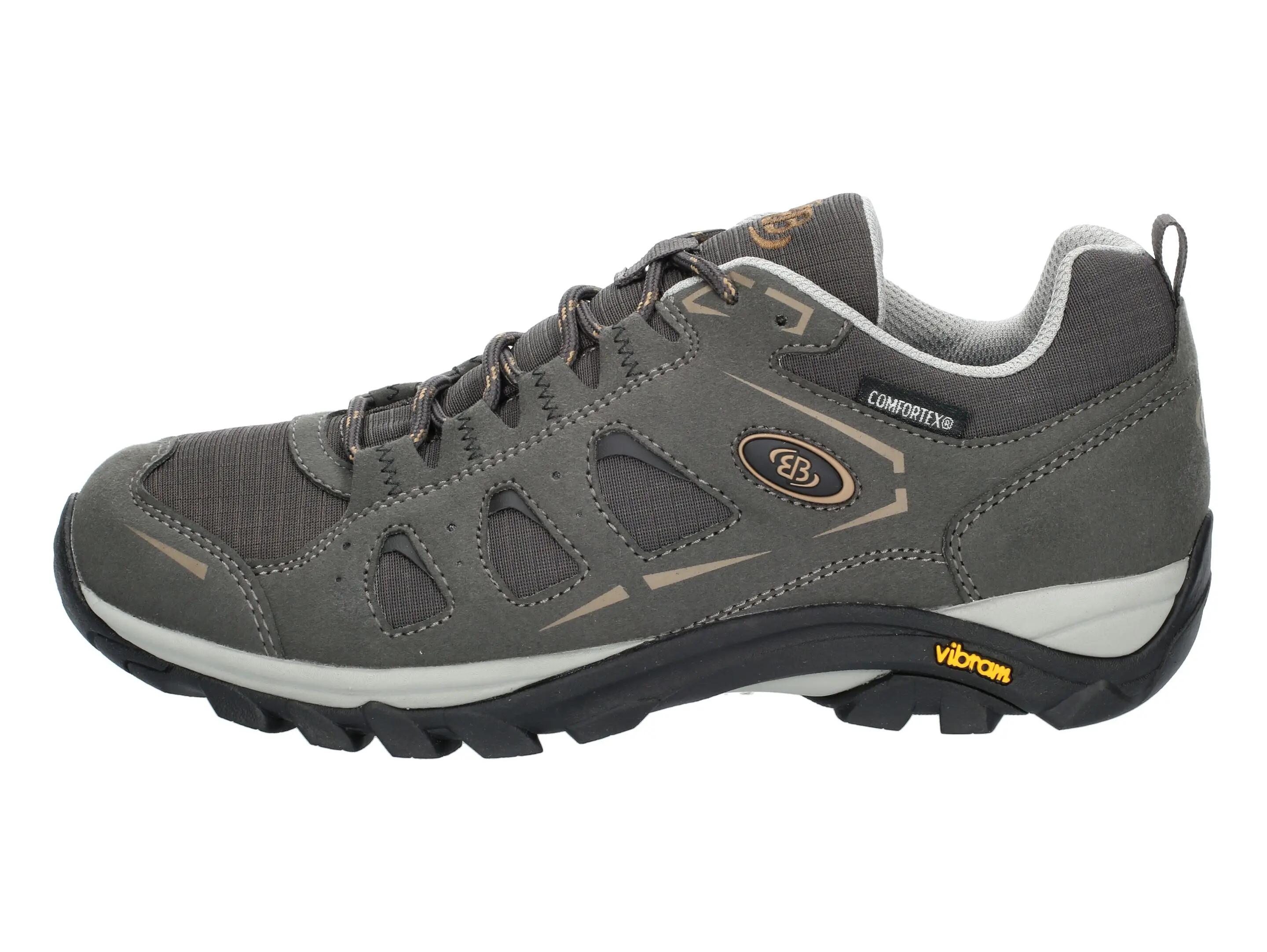 Herren - wandern - schuhe - wasserdicht - mount frakes low 2/6