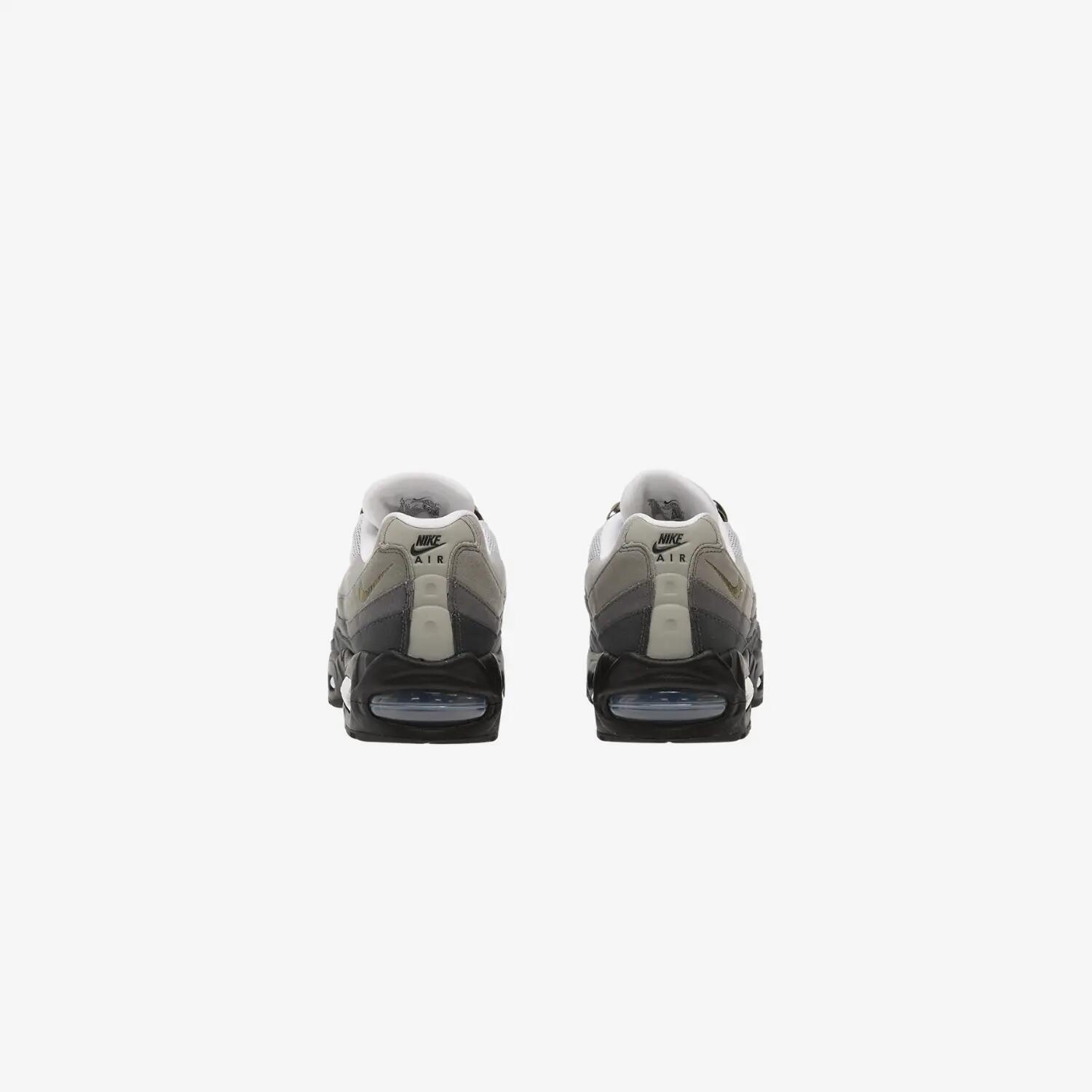 Nike Air Max 95 SB Cacao Wow 4/5