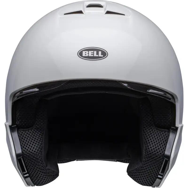 Kask motocyklowy z pełną twarzą Bell Broozer - Duplet Gloss 2/7