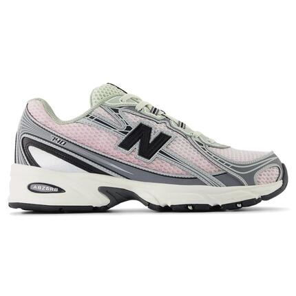 Chaussures New Balance 740v2 Noir/Rose