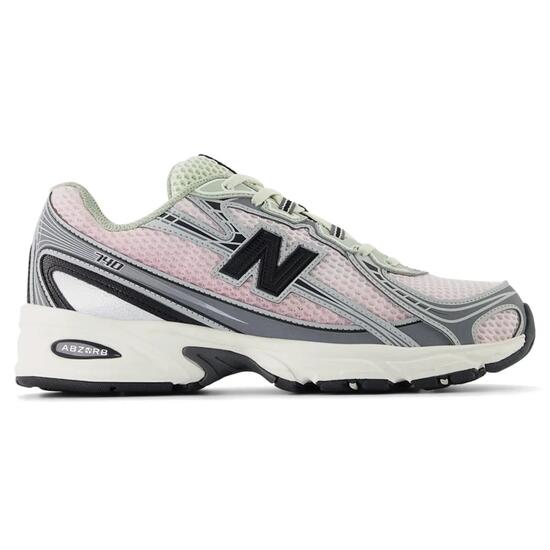New Balance 740v2 Pink Granite Mineral