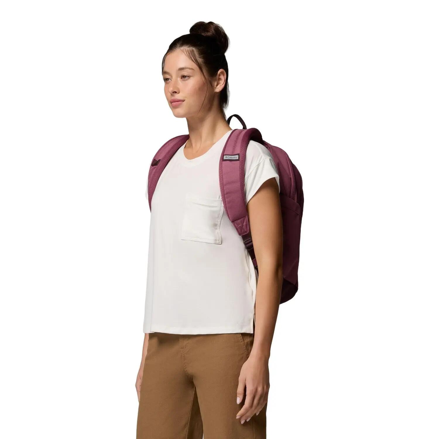 Plecak Columbia Buxton 26L Backpack 2121451552 NS 3/8