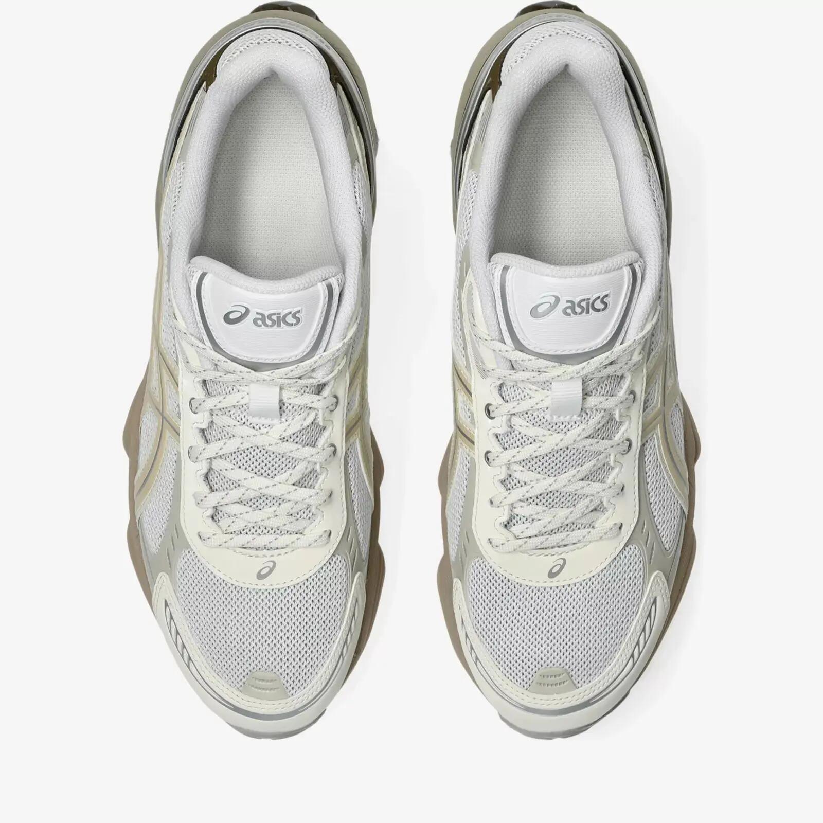 Chaussures ASICS Gel-Kinetic Fluent Blanc/Marzipan 5/5