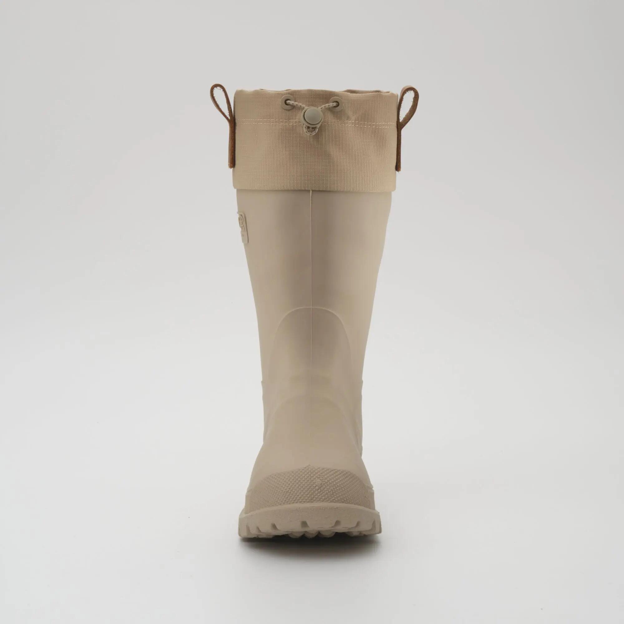 Femme TUNDRA Bottes d'hiver Beige 2/9
