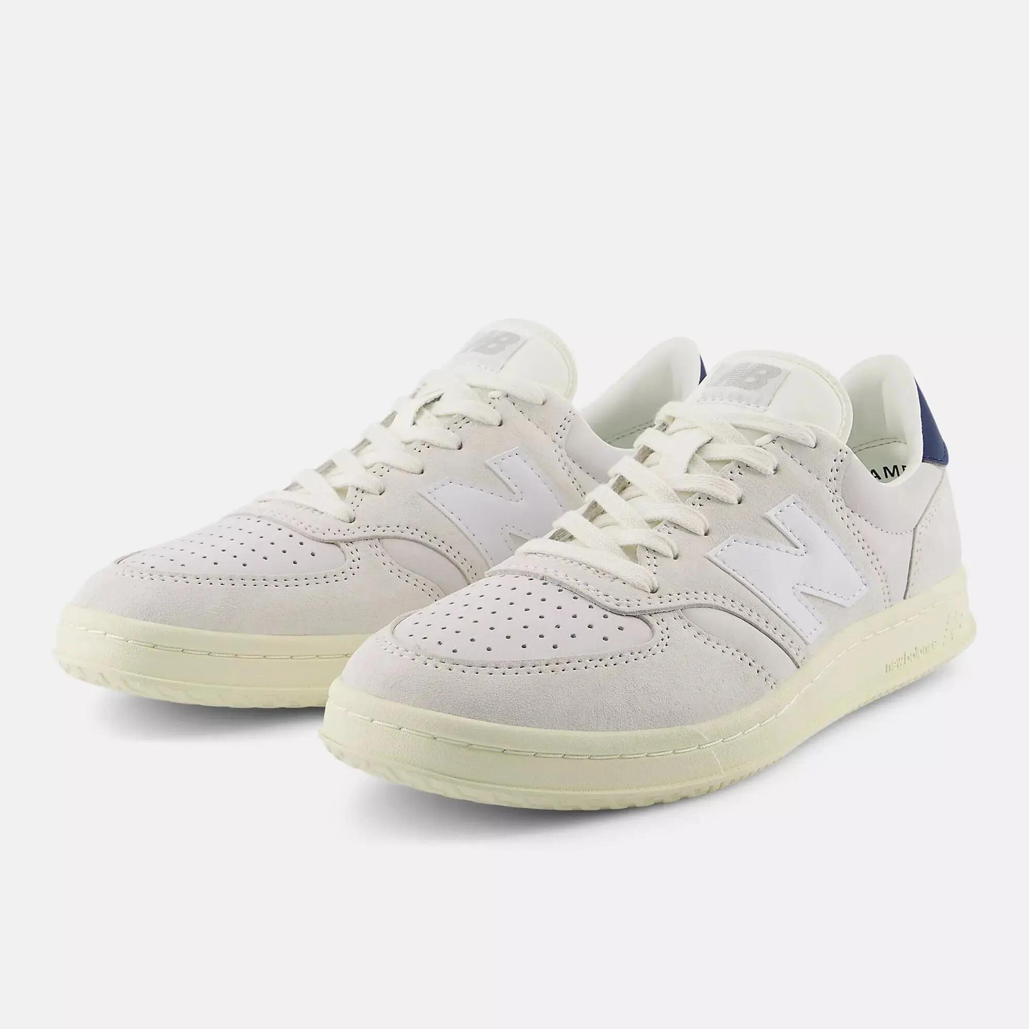 Herren Sneaker T500 Reflection Blacktop Sea Salt 3/5