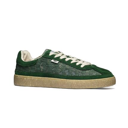 Lacoste Baseshot Lite Schuhe Beige