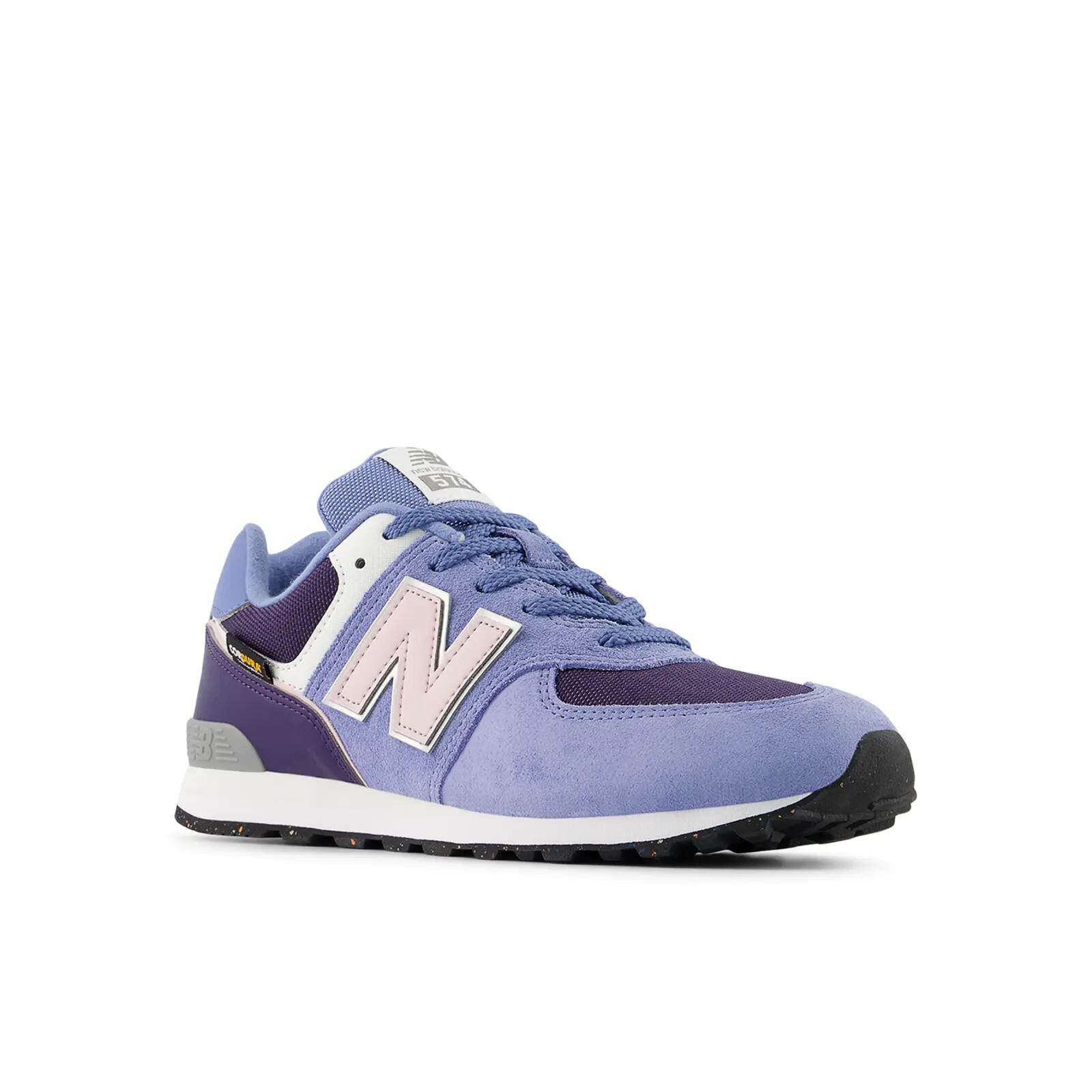 Turnschuhe New Balance Modell G5743RE für unisex jungen 5/5