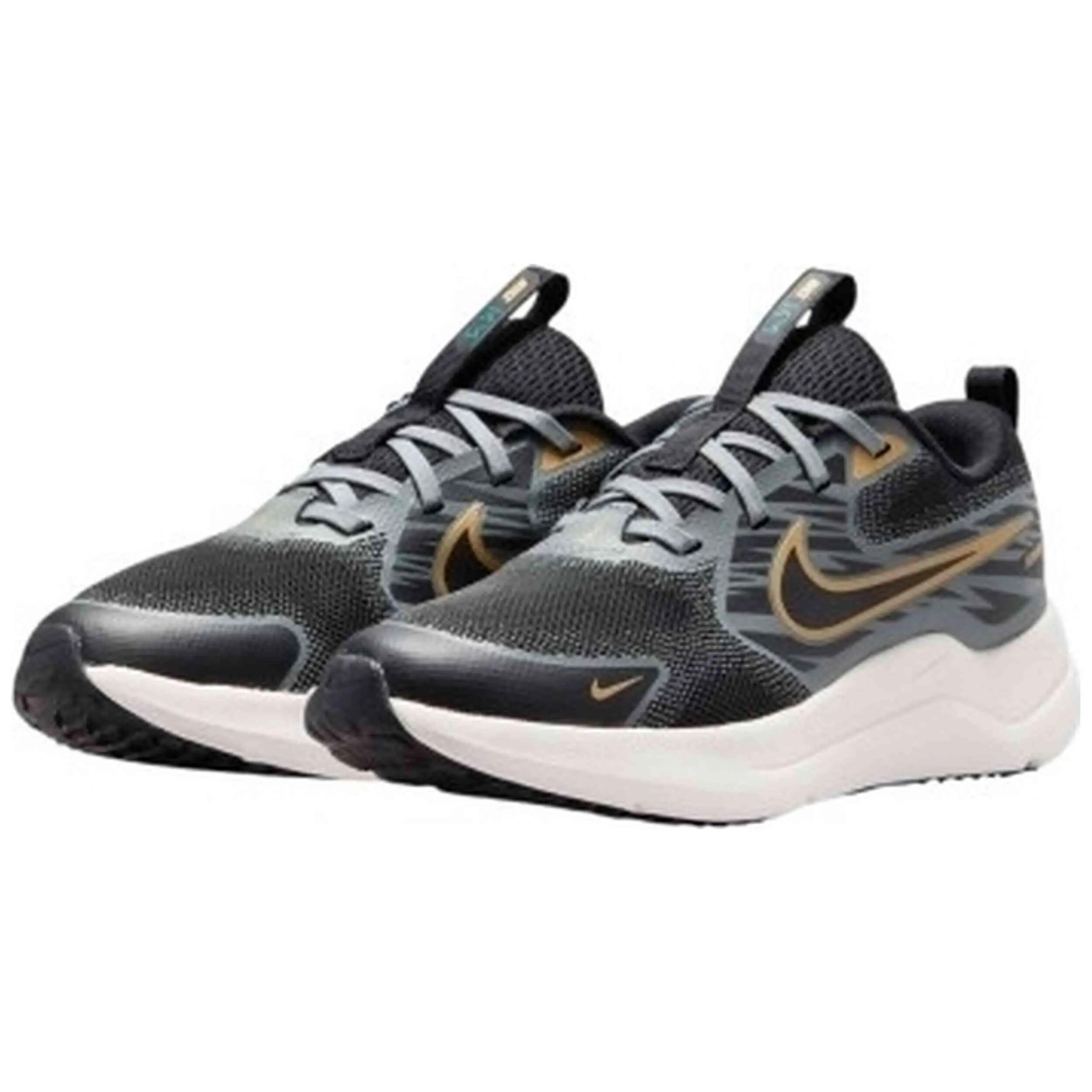 Baskets Nike modèle Cosmic Runner pour unisexe enfants 3/5