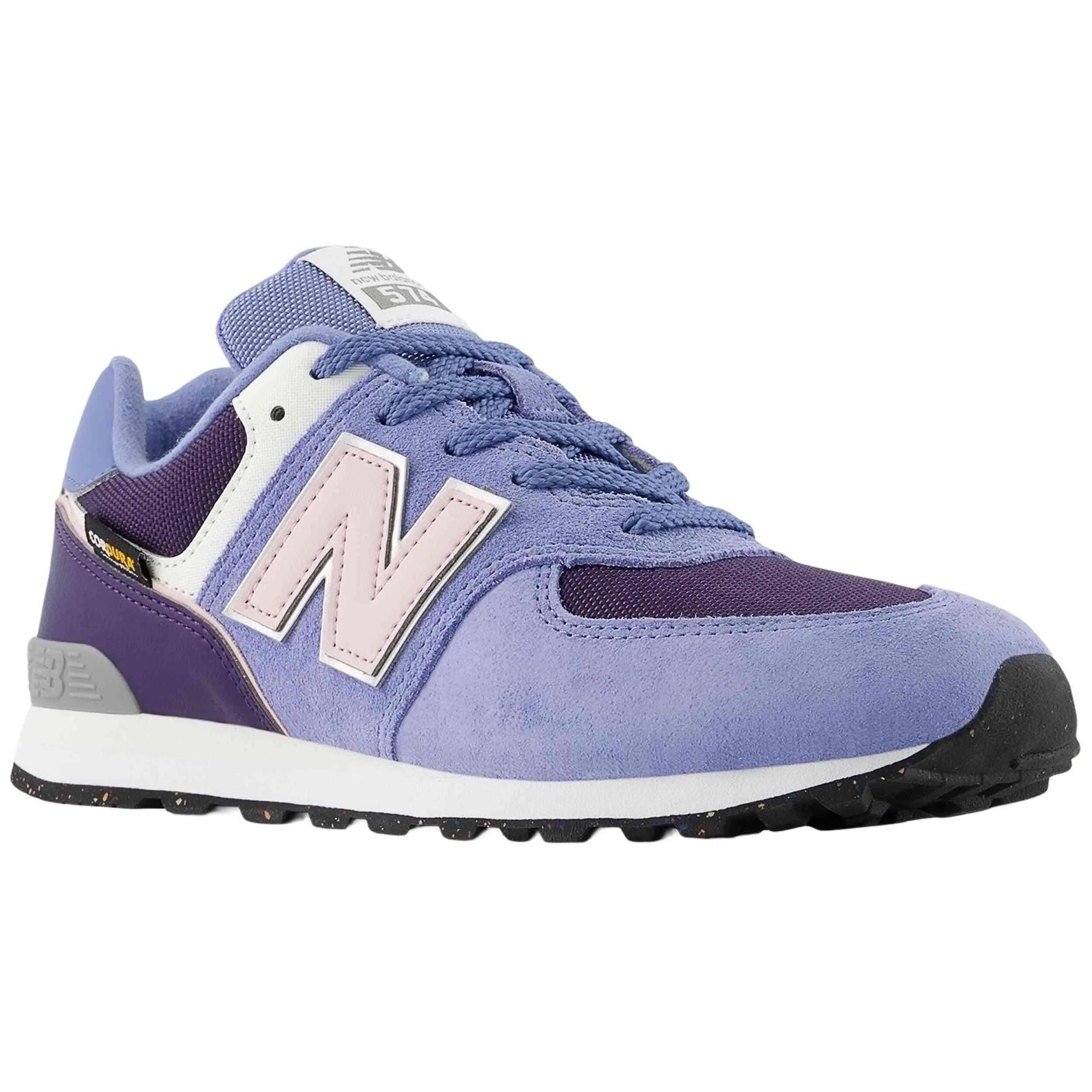 Turnschuhe New Balance Modell G5743RE für unisex jungen 4/5