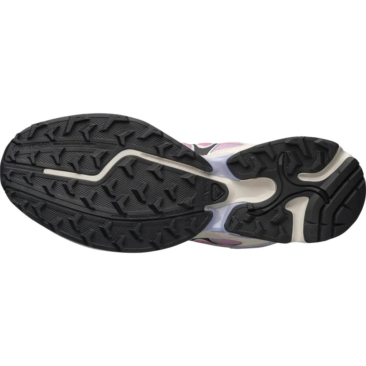 Wanderschuhe Salomon XT-Whisper Beige 6/6