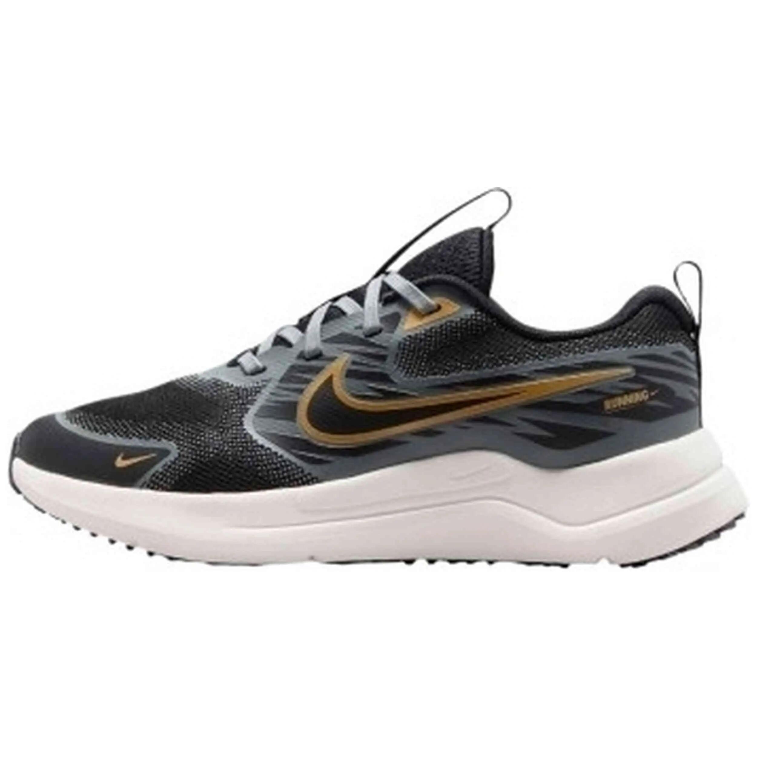 Baskets Nike modèle Cosmic Runner pour unisexe enfants 2/5