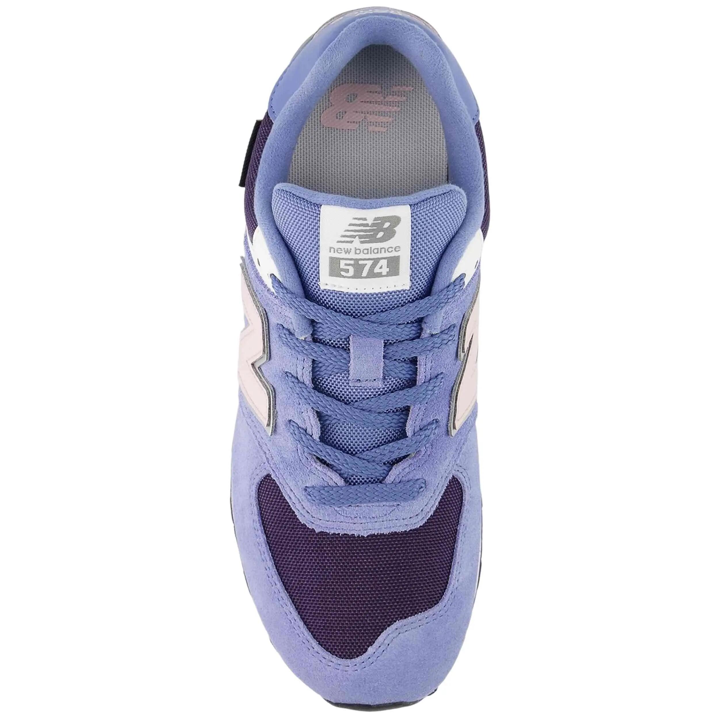 Turnschuhe New Balance Modell G5743RE für unisex jungen 3/5