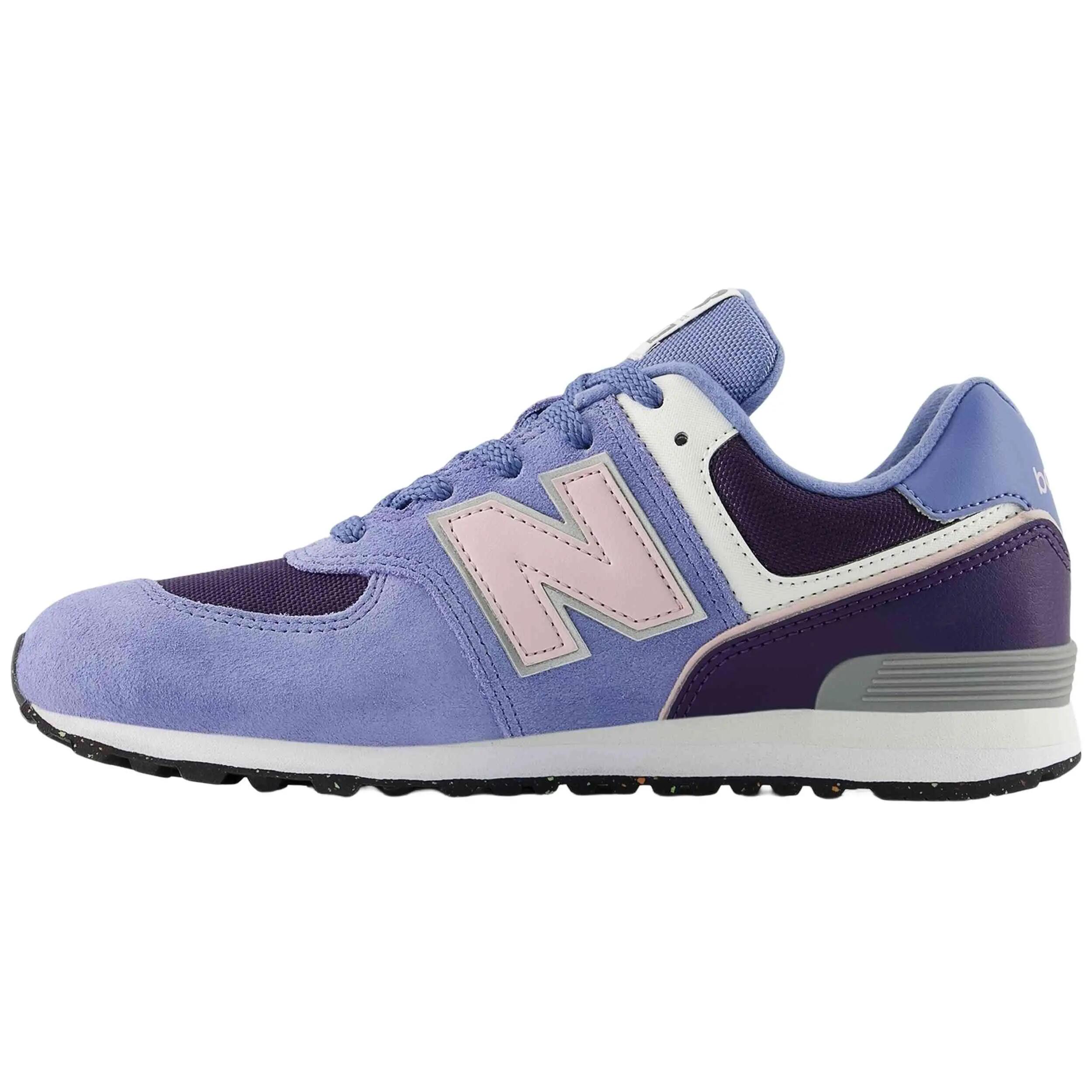 Turnschuhe New Balance Modell G5743RE für unisex jungen 2/5