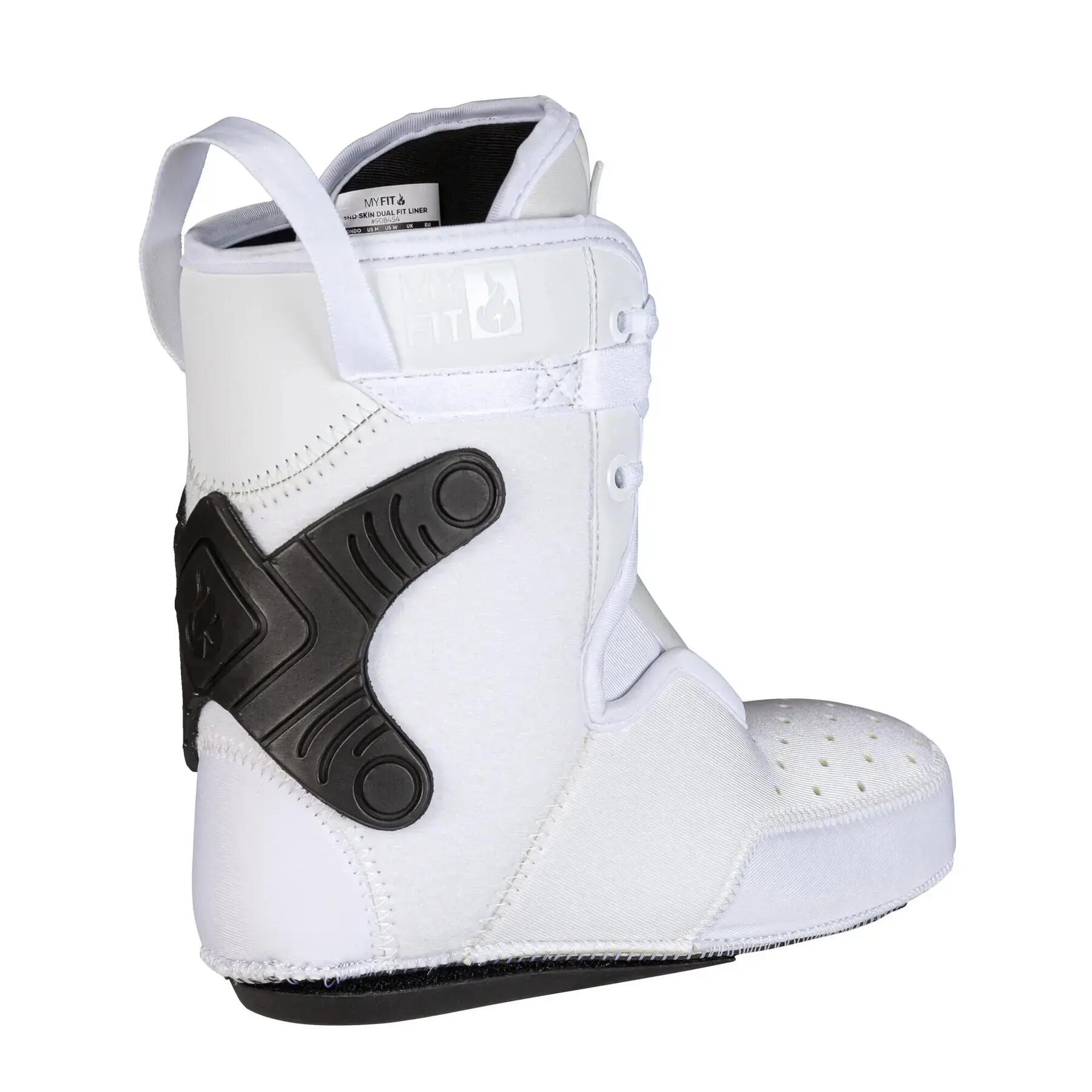 Chaussures de roller Myfit 2nd Skin 3/3