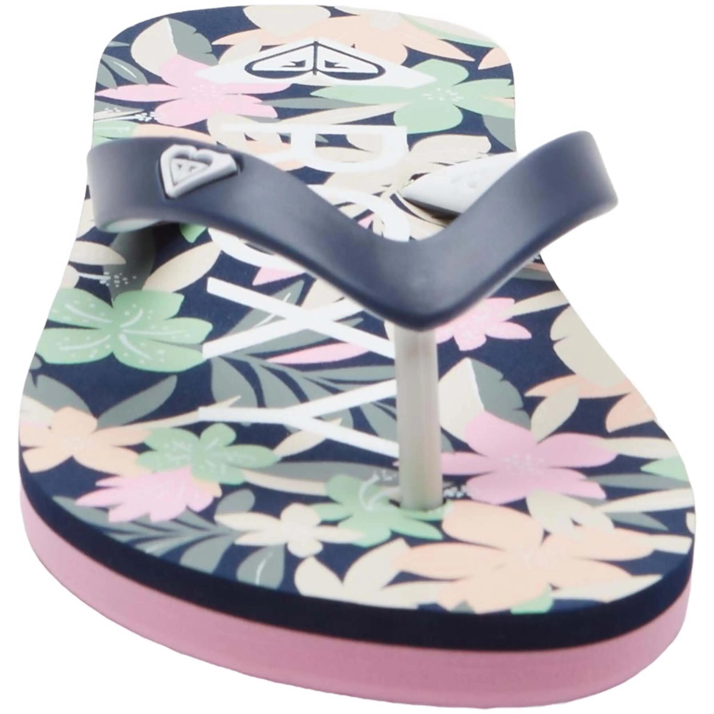 Chinelos Roxy modelo ROXY Rg Tahiti Vii - Sandalias para garotas 5/5