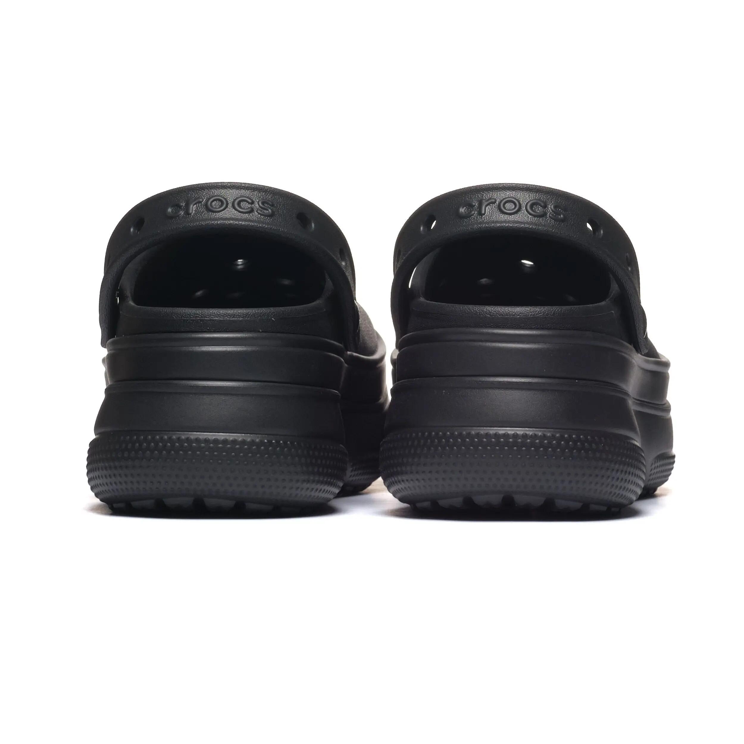 Chodaki Crocs Classic Stacked Clog 211355-060 6/6