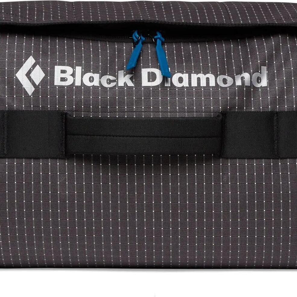Black Diamond StoneHauler travel bag 60L Black