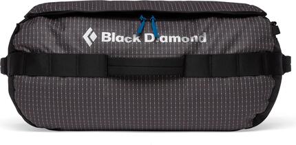 Sac de voyage Black Diamond StoneHauler 60L Noir