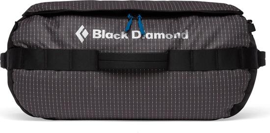 Black Diamond StoneHauler Borsa da viaggio 60L Nero
