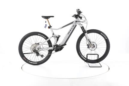 Reconditionné - Bulls Copperhead EVO AM 3 E-Bike Fully 2024 - Très Bon