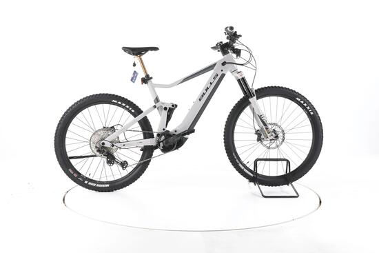 Reconditionné - Bulls Copperhead EVO AM 3 E-Bike Fully 2024 - Très Bon