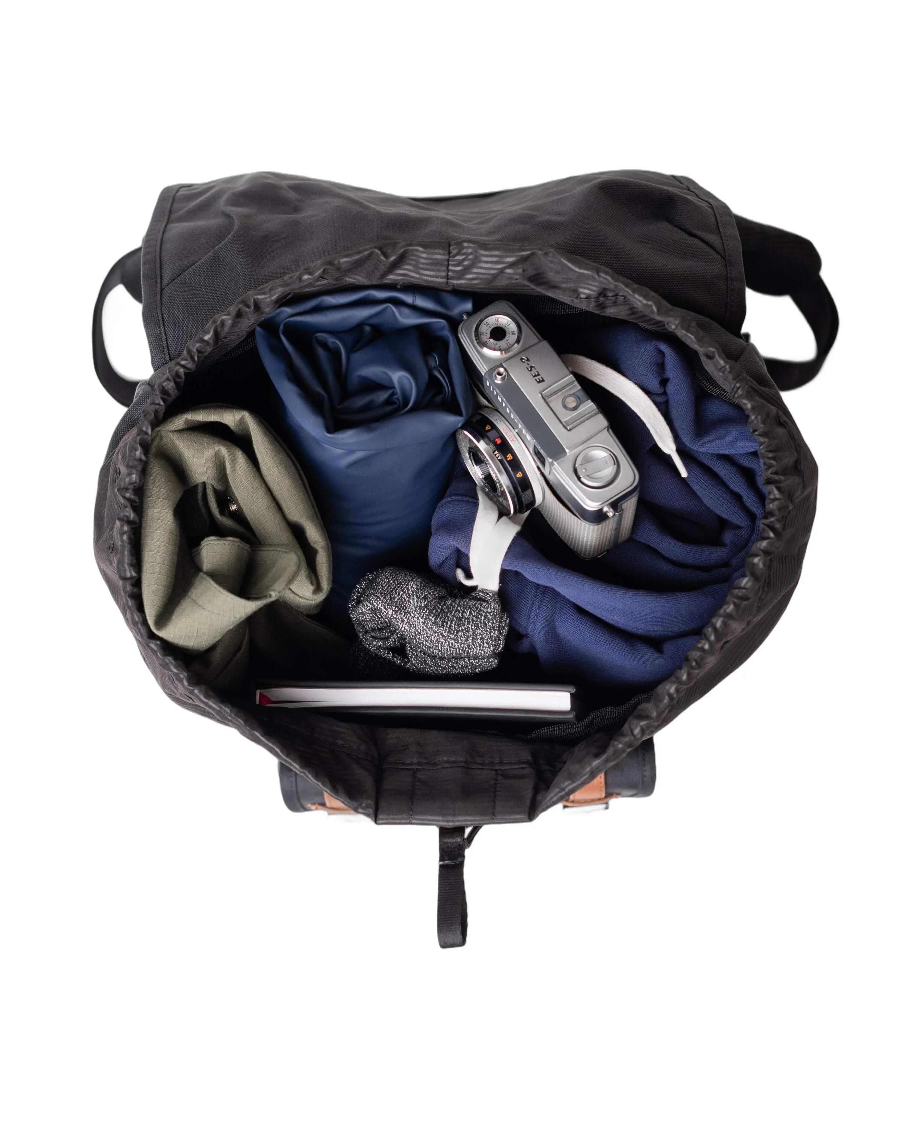 Plecak Herschel Little America Backpa 11390-07391 NS 9/10