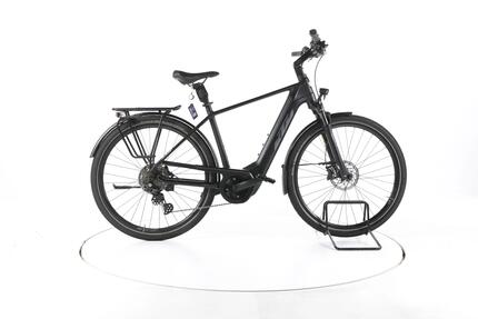 Tweedehands - KTM Macina Style 730 Trekking E-Bike - Zeer goed